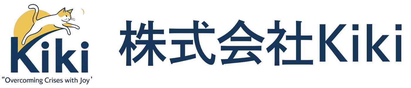 株式会社Kiki